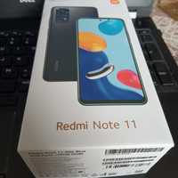 Redmi Note 11 Star Blue - неразличими от нов