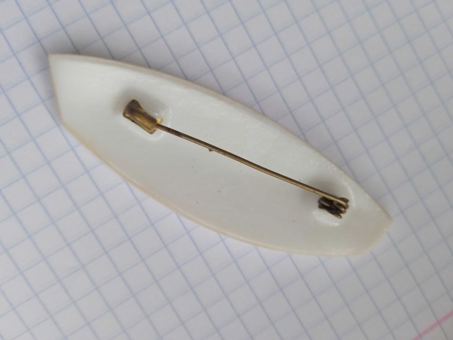 Бижута - Винтидж Висулка, Брошка, Пръстен