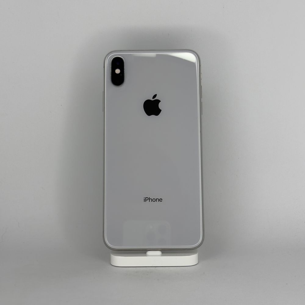 iPhone Xs Max 100% + 24 Luni Garanție / Apple Plug