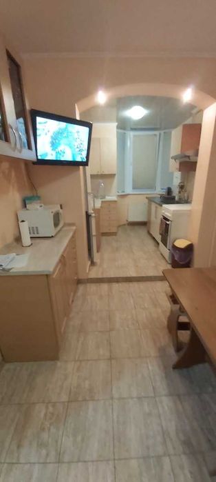 Двустаен имот във Фондови жилища