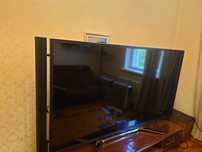 4K Ultra HD LED телевизор Sony Bravia KD-84X9000