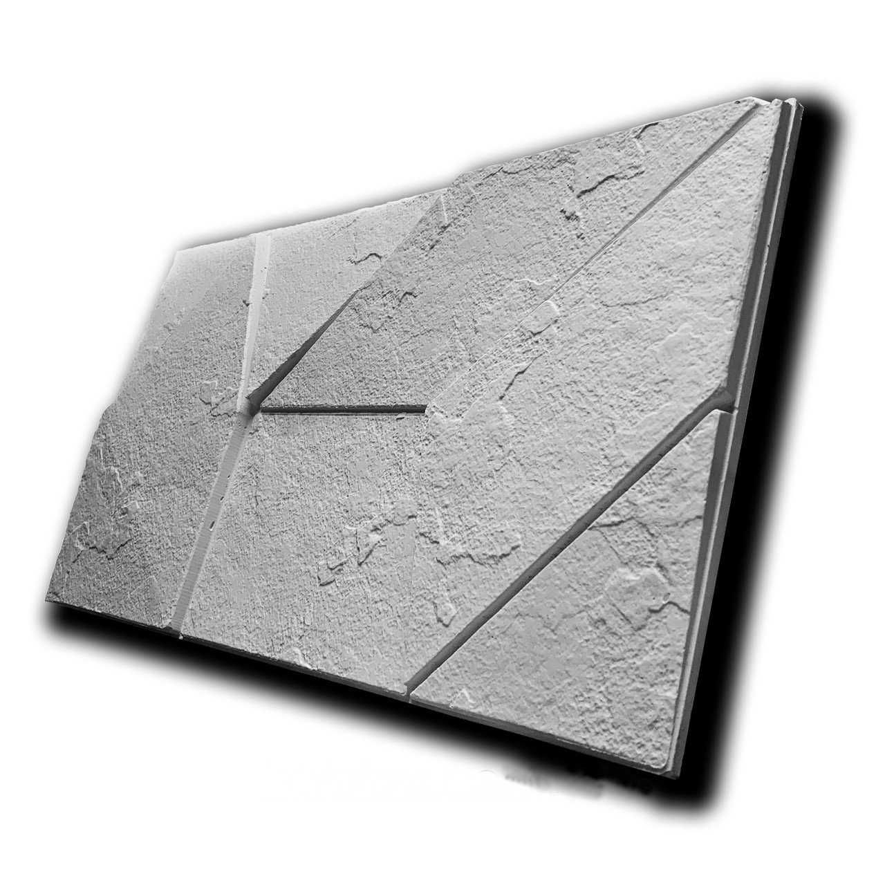 Полиуретанови калъпи/форми 3Д и изкуствен камък