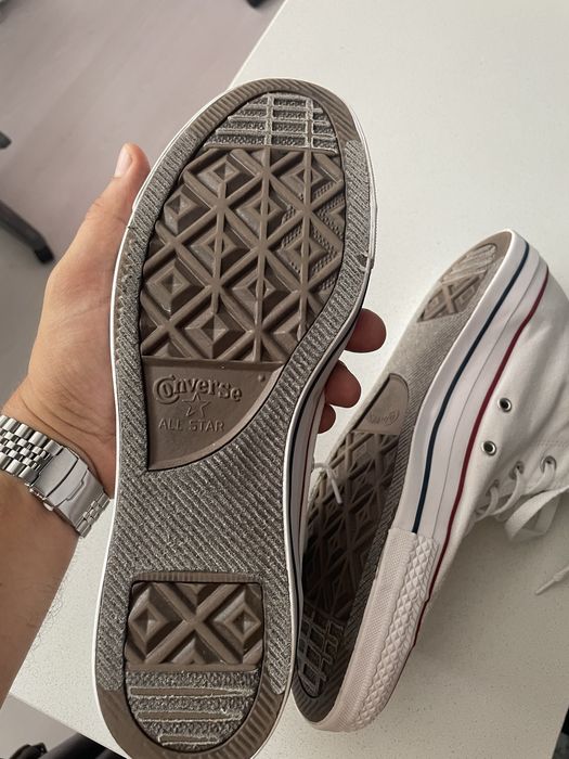 Tenisi Converse 46,5