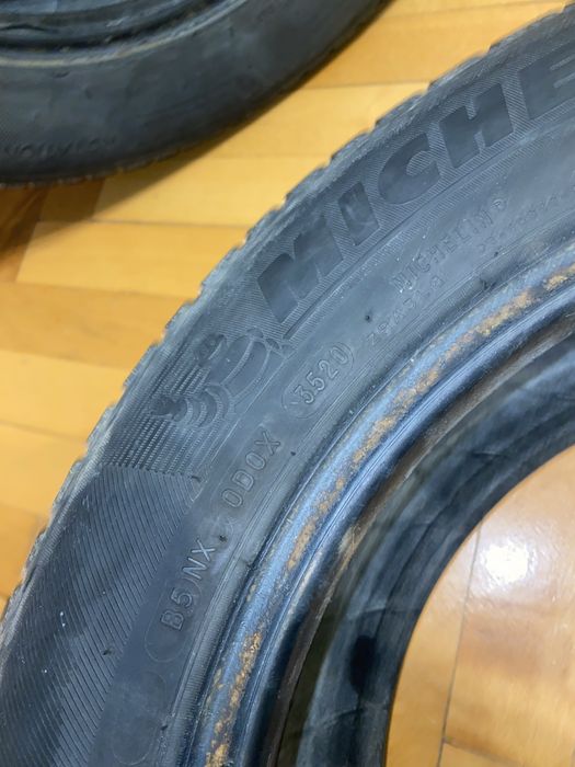 Anvelope iarna 185/65 r 15