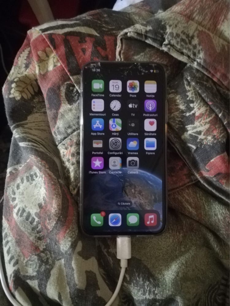 Vand Iphone xs 64 gb