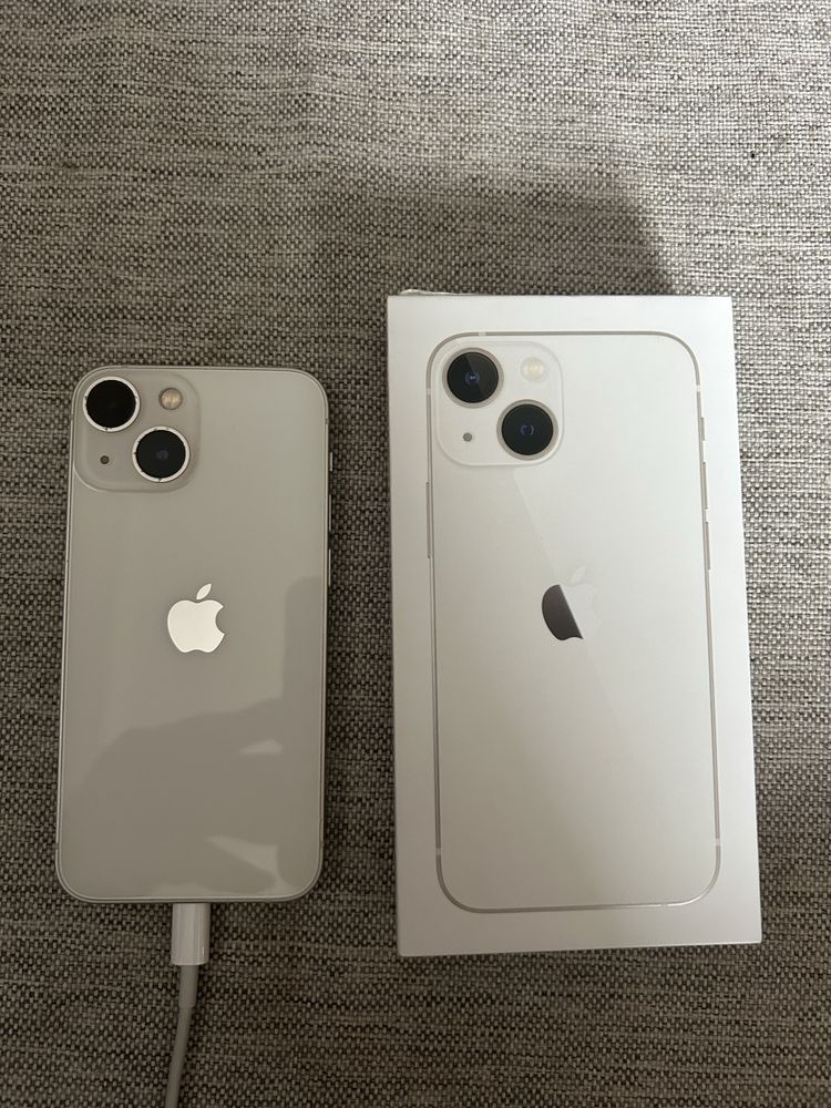 Продавам Iphone 13 mini