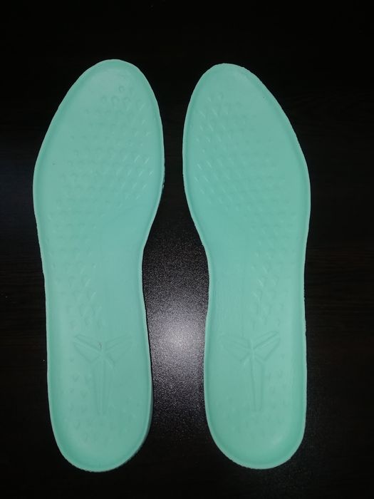 Kobe Bryant Nike 8 VIII Pit Viper Purple Dynasty 2013 US 15 UK 14 49.5