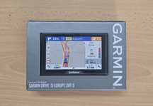 Garmin Drive 51.