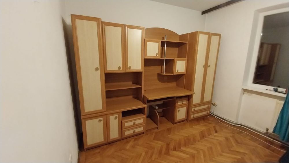 Mobila Dormitor / Sufragerie