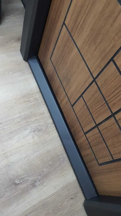 Usa metalica de apartament ARTA DOOR de la 1300 redusa la 1050 lei