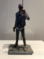 Watch dogs 2 figures/ Колекционерски фигурки PlayStation 4