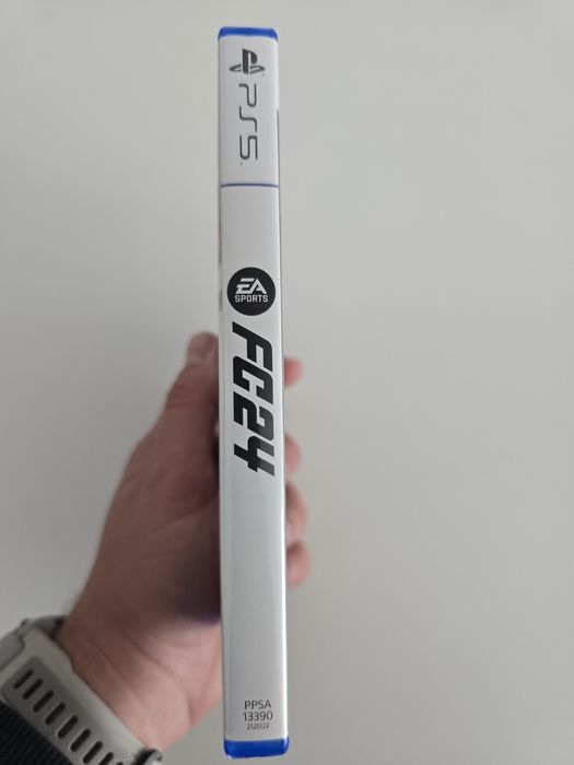FC 24 FIFA 24 pentru PS 5