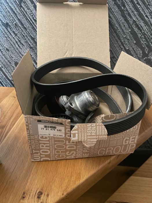 Renault laguna 3  2.0dci 2008 accesorii