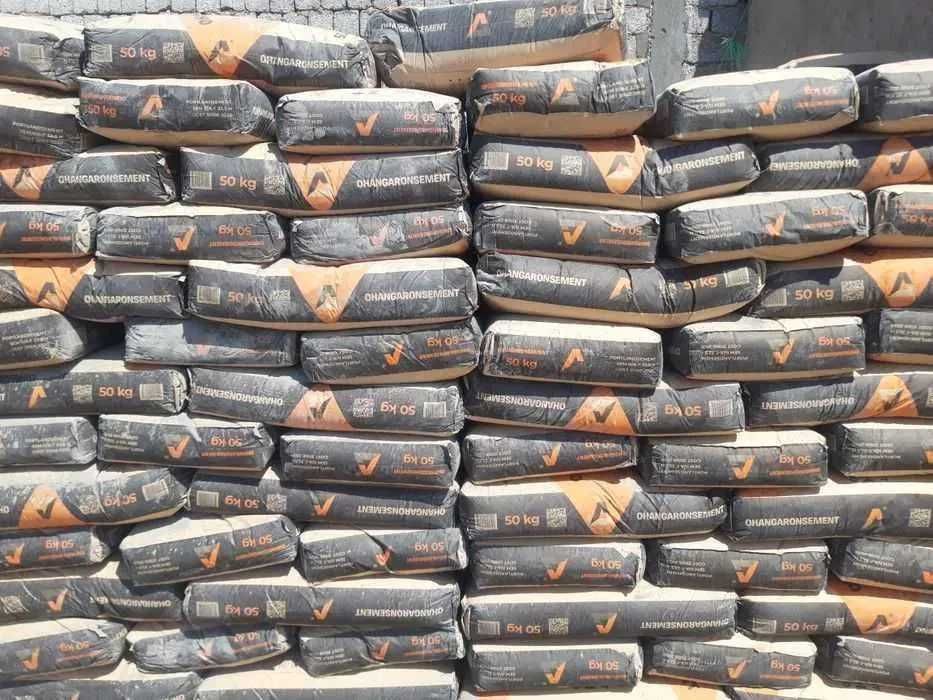 Sement Цемент Cement доставка бепул