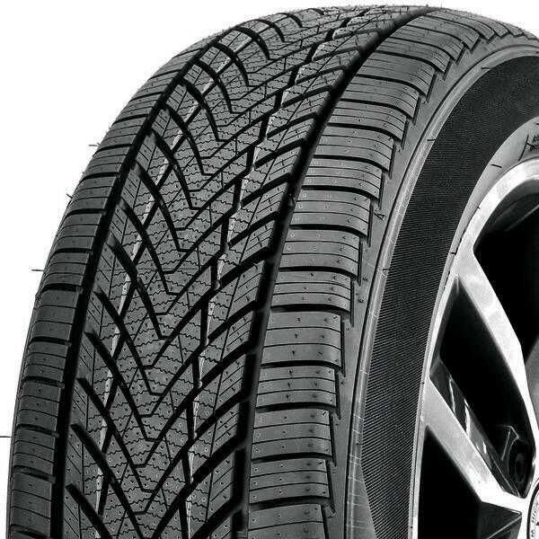 Anvelope 195/70/15c noi allseason m+s
