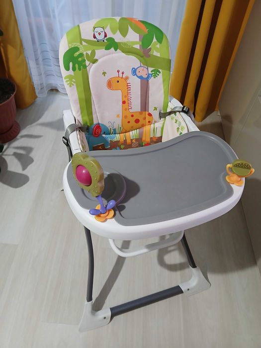 Masuta pliabila copii 1-3 ani