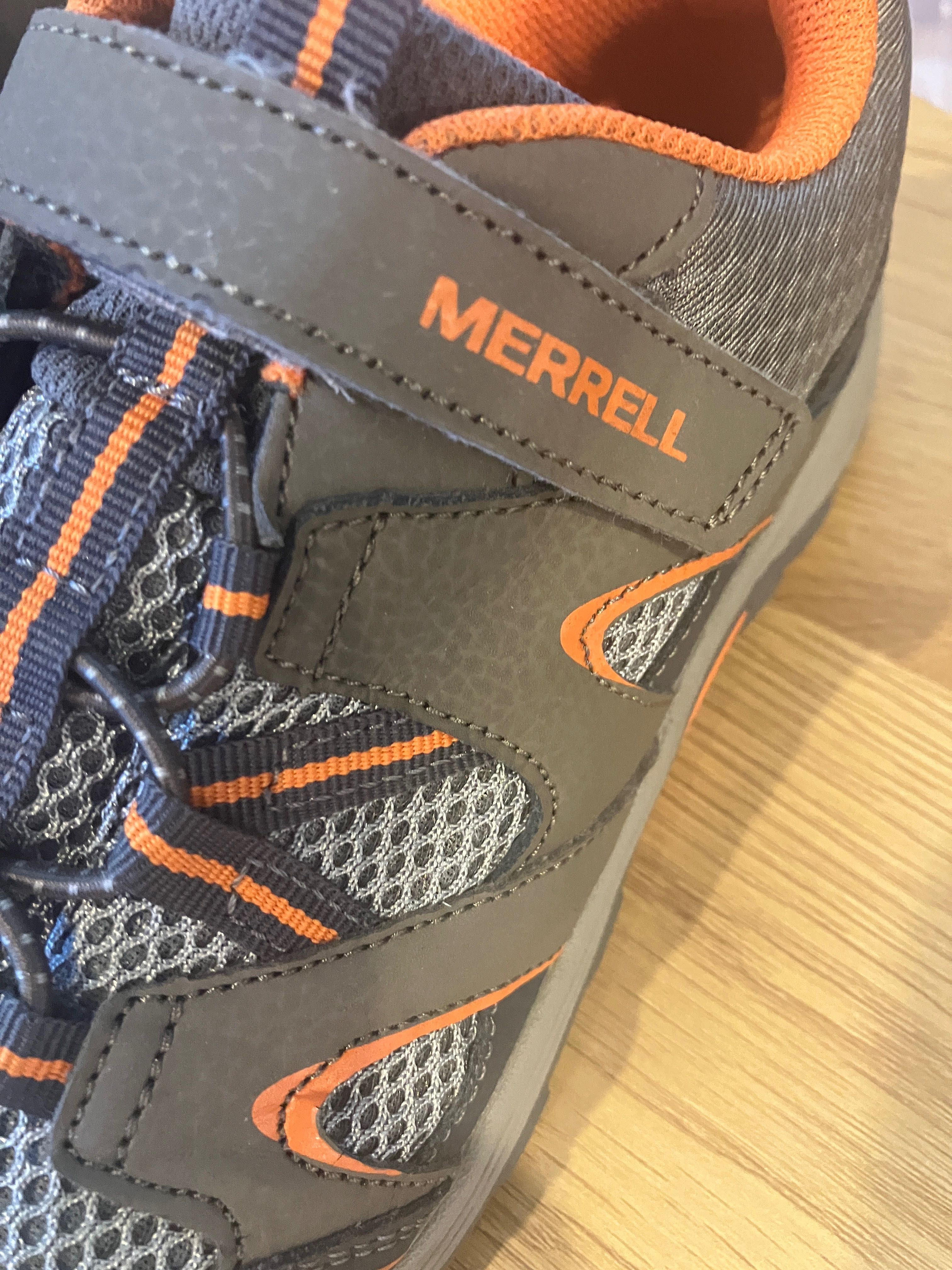 Детски обувки Merrell #36