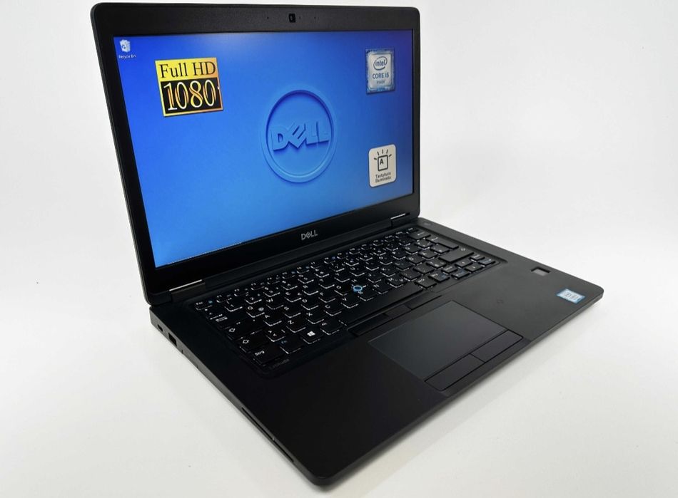 Dell latitude i5