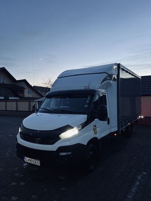 Iveco Daily 2018