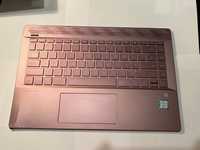 Palmrest touchpad tastatura HP Pavilion HP 14-ce2001nq 14-ce0000nq