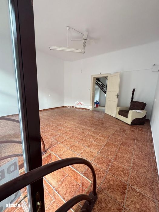 NECTORA IMOB-Spatiu comercial P+M, Ultracentral, Zona Piața Ferdinand