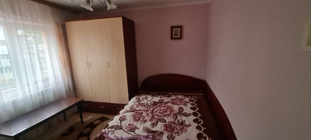 Apartament 2 camere decomandat 54m.
