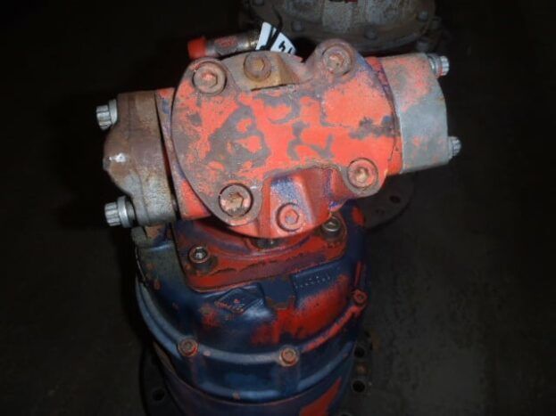 hidromotor brueninghaus hydromatik 1714836 ult-016247