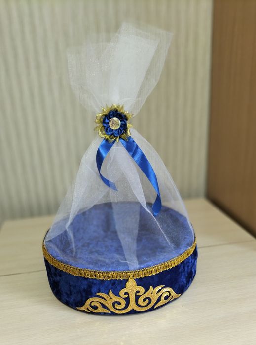 Корзинка в наличии