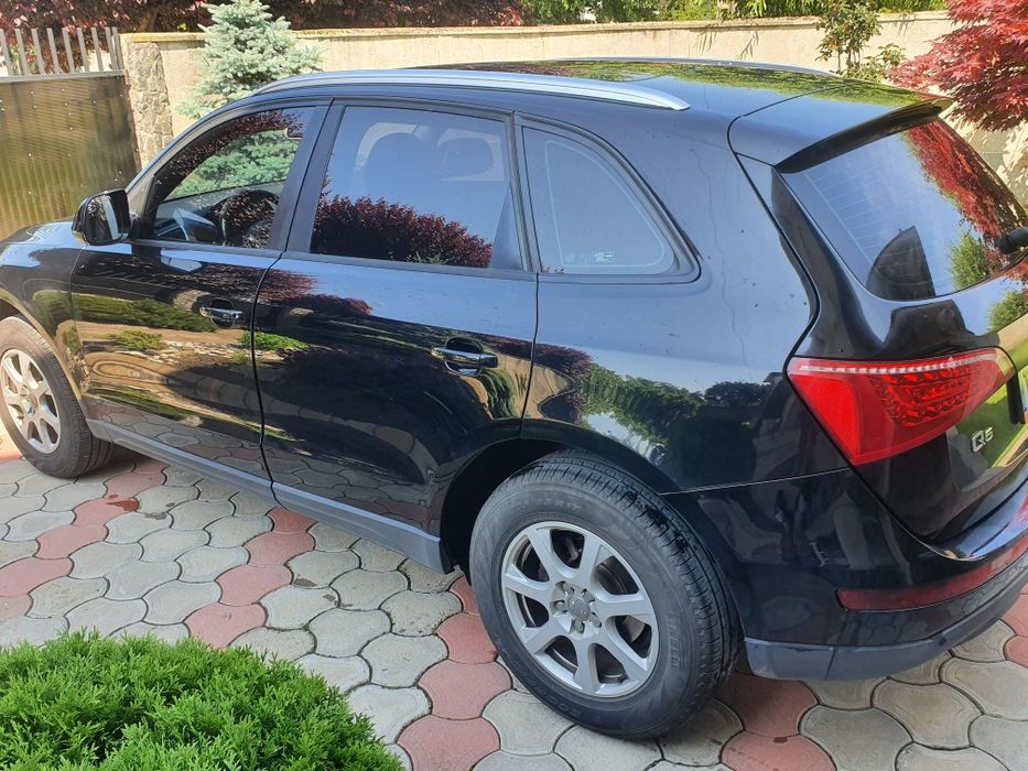 Vand Audi Q5 an 2009
