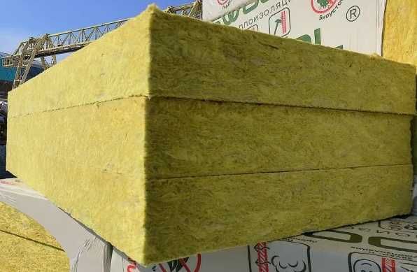 Mineral yun/ Минвата