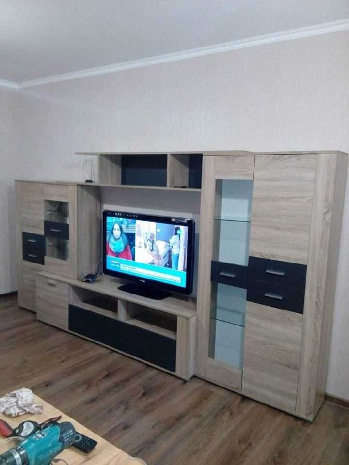 Дава се под наем Двустаен апартамент в София, Надежда 1 - 81 кв.м за 382.5 € - Снимка #2