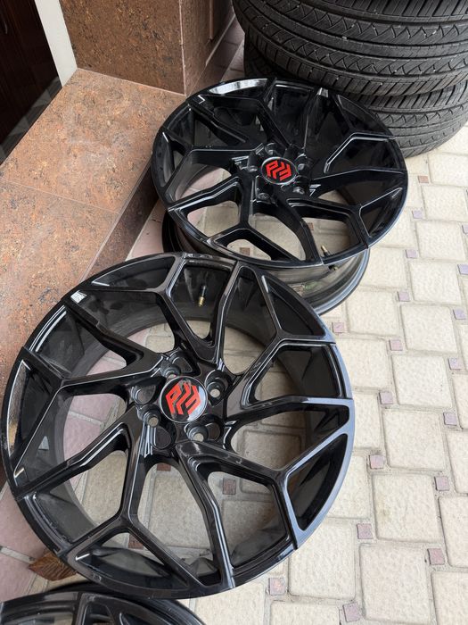 R17 diska balon sotiladi