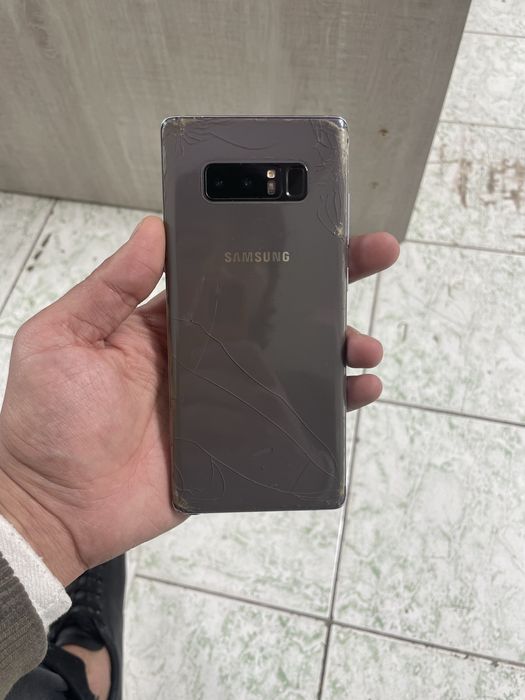 Samsung note 8 ideal