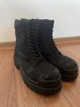 Balenciaga Strike boots