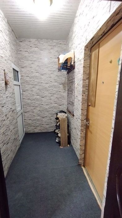 Chilonzor 19 da uzoq mudatga kv berladi