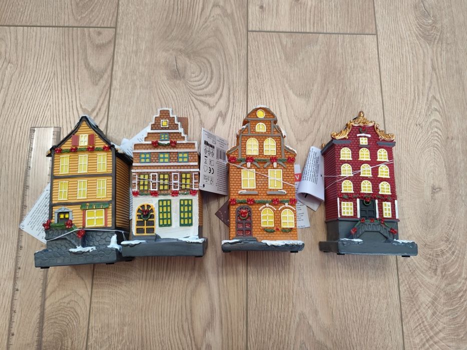 Коледна декорация