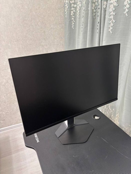 Монитор G27Q 2k 240hz