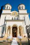 Aranjamente biserica