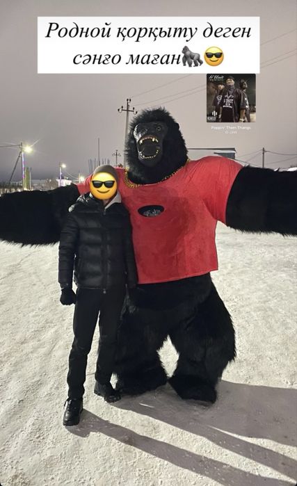 Продам ростовые куклу в хорошем состоянии