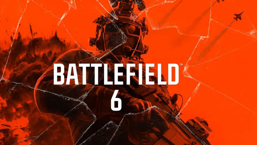 Продам Ключ Battlefield™ 6 - Electronic Arts
