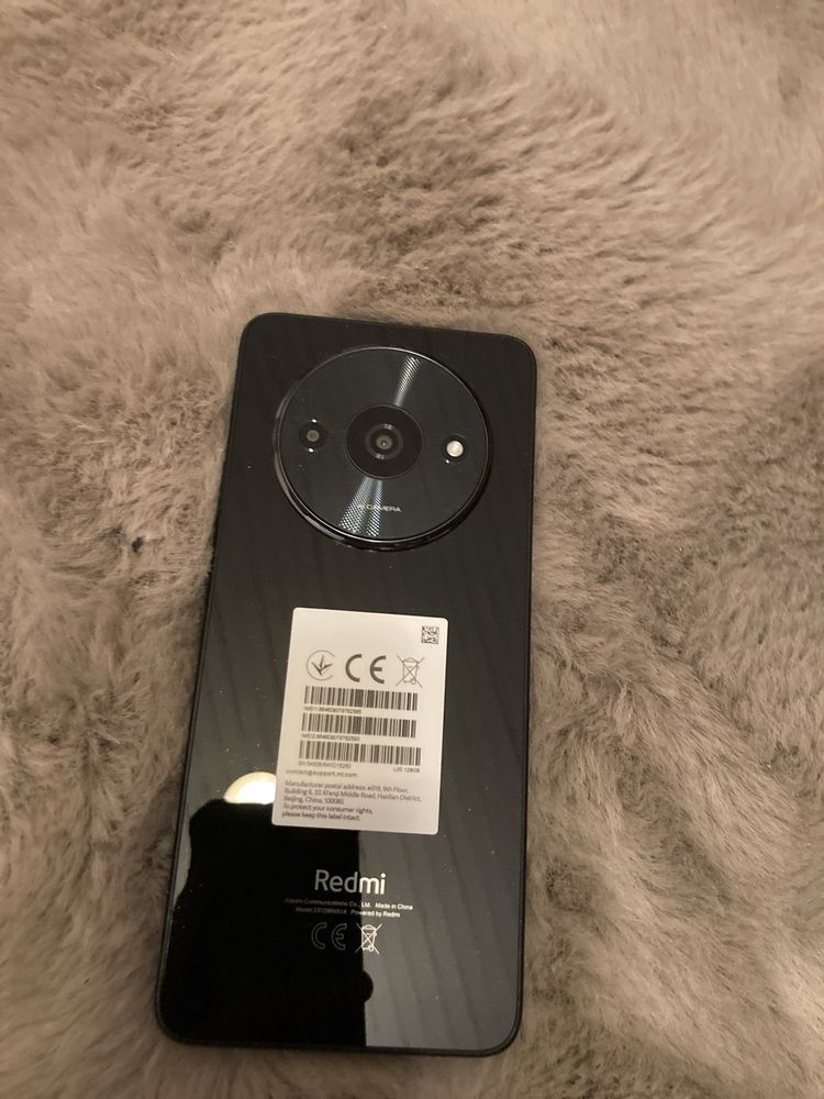 Redmi A3