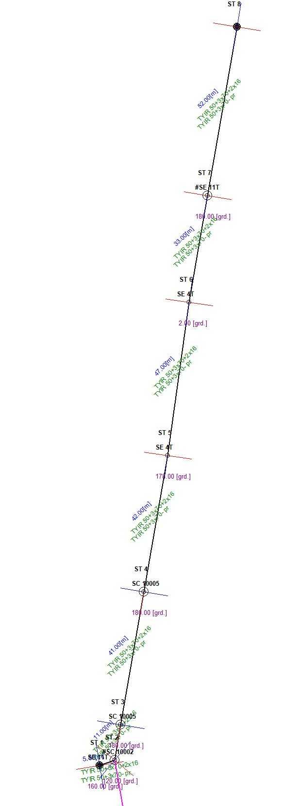 Calcul mecanic al Liniilor Electrice Aeriene