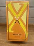 Xerjoff Ebra pura Gold 100ml parfum