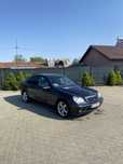 Vand Mercedes c180 Kompressor