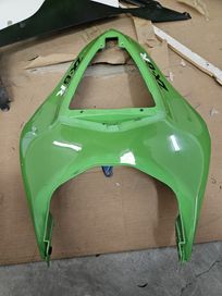 Kawasaki zx6r 2007 Опашка