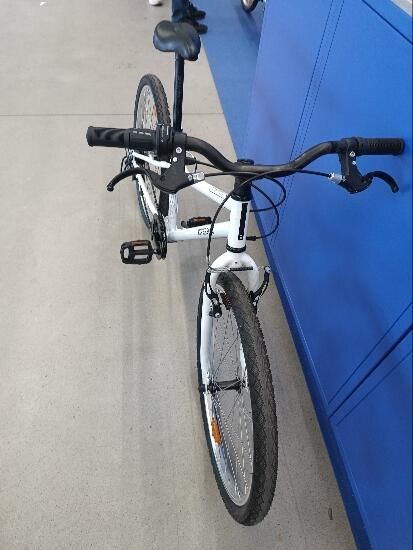 riverside100 - produs resigilat - (SecondHand) Decathlon