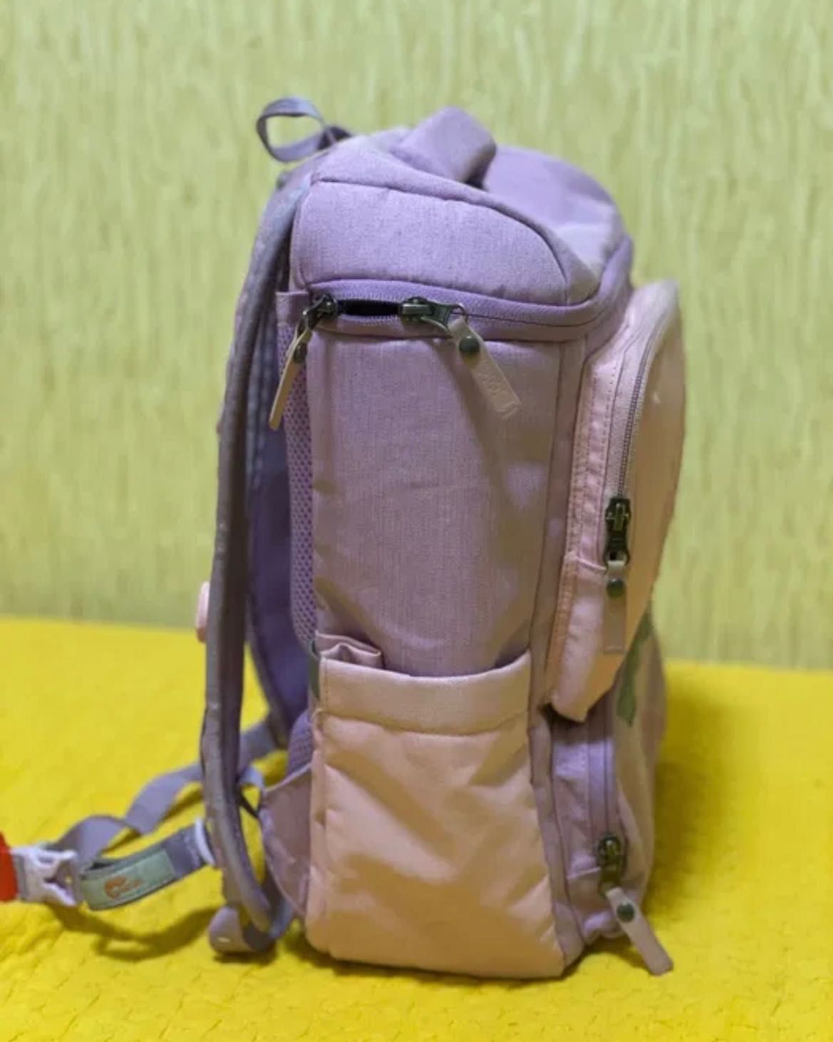 Продам брендовый детский рюкзак фирмы NEPA