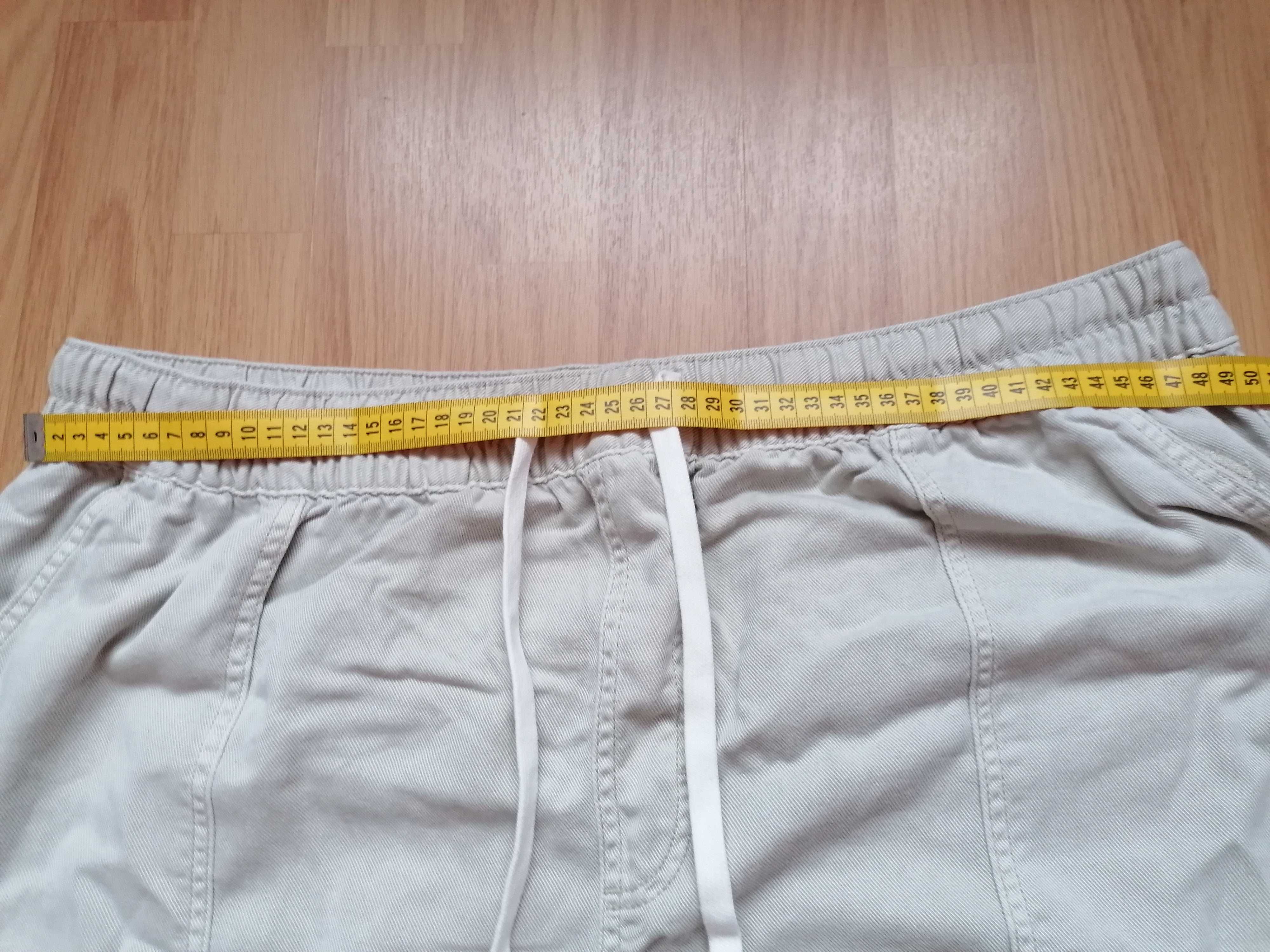 Pantaloni vascoza 100%, XL
