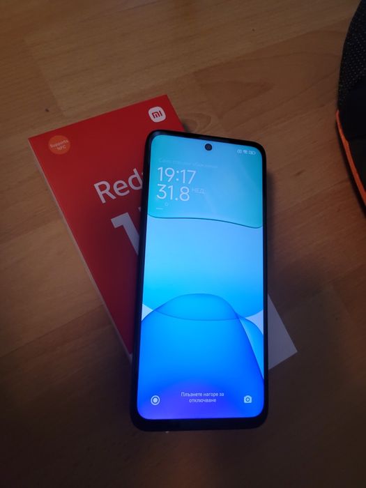 Xiaomi Redmi 13 чисто нов с гаранция