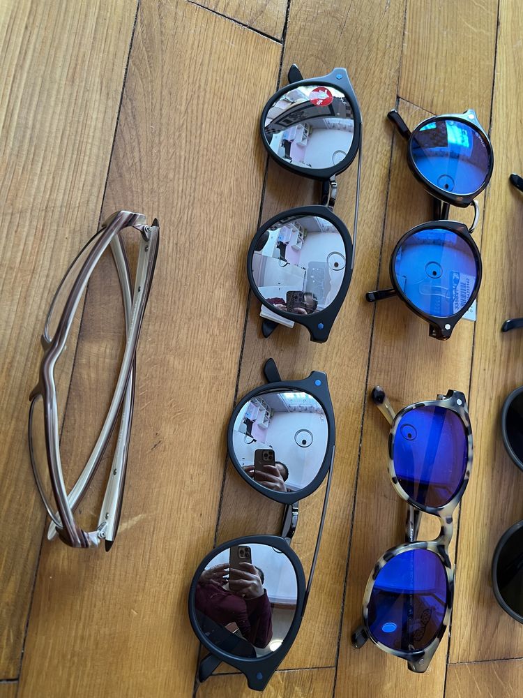 Ochelari de soare INstyle